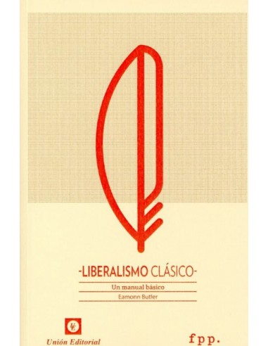 LIBERALISMO CLASICO