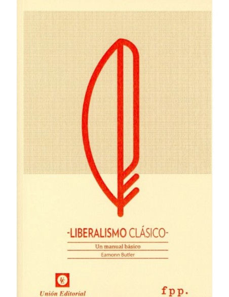 LIBERALISMO CLASICO