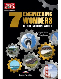 7 ENGINEERING WONDERS OF THE MODERN WORLD