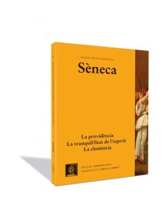 LA PROVIDENCIA LA TRANQUILLITAT DE L ESPERIT LA CLEMENCIA