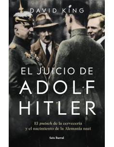 EL JUICIO DE ADOLF HITLER