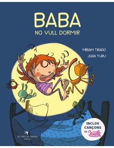 BABA NO VULL DORMIR