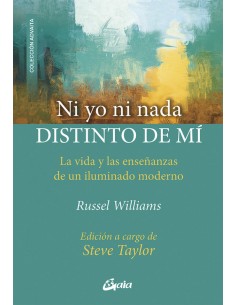 NI YO NI NADA DISTINTO A MI