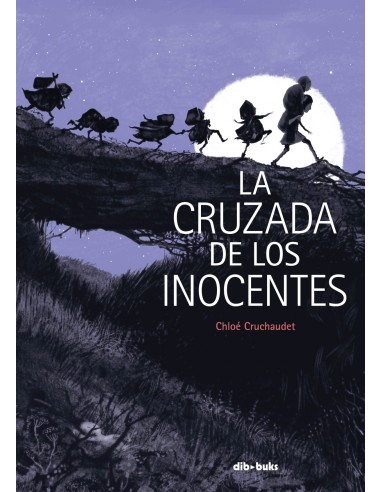 LA CRUZADA DE LOS INOCENTES