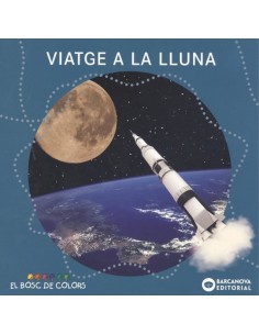 VIATGE A LA LLUNA