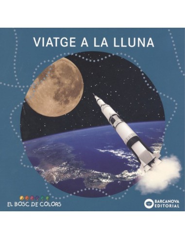VIATGE A LA LLUNA