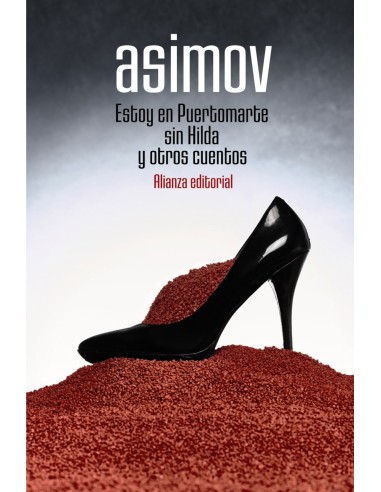 ESTOY EN PUERTOMARTE SIN HILDA Y OTROS CUENTOS