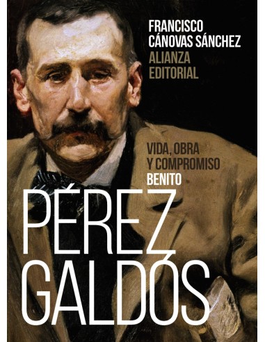 BENITO PEREZ GALDOS