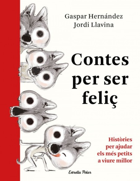 CONTES PER SER FELIC