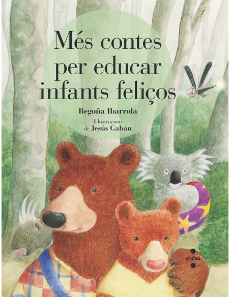 CONTES PER EDUCAR INFANTS FELICOS
