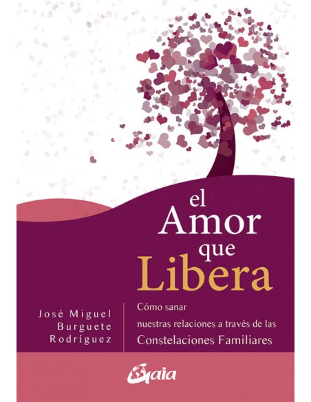 EL AMOR QUE LIBERA