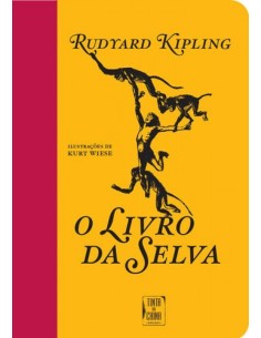 O livro da selva