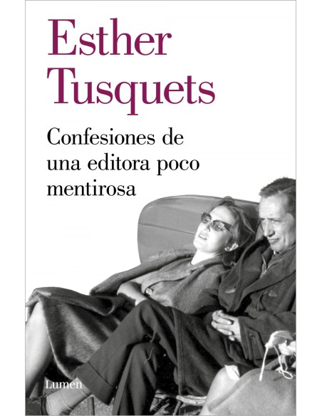 Confesiones de una editora poco mentirosa
