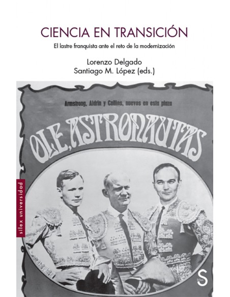 Ciencia en transicion