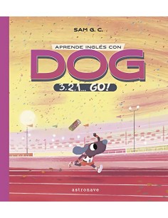 Aprende ingles con DOG