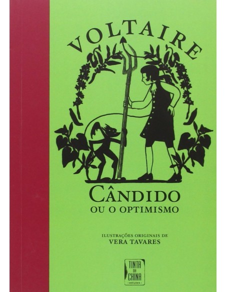 Candido ou o optimismo