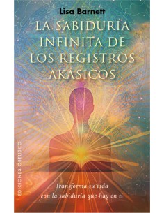La sabiduria infinita de los registros akasicos
