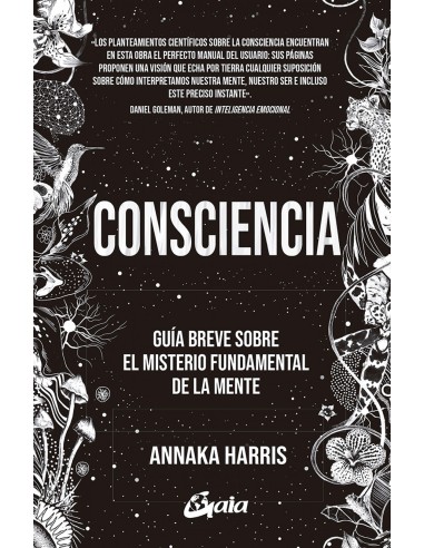Consciencia