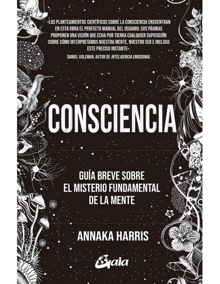 Consciencia