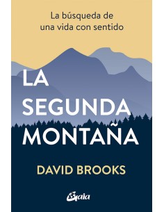 La segunda montana
