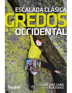 ESCALADA CLASICA GREDOS OCCIDENTAL