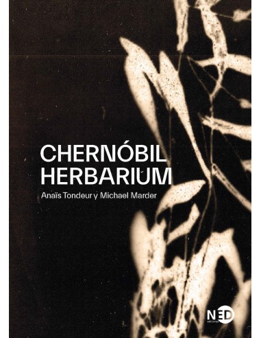 Chernobil Herbarium