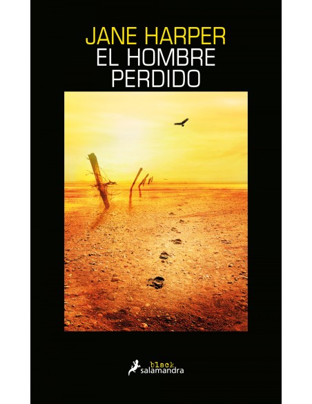 El hombre perdido