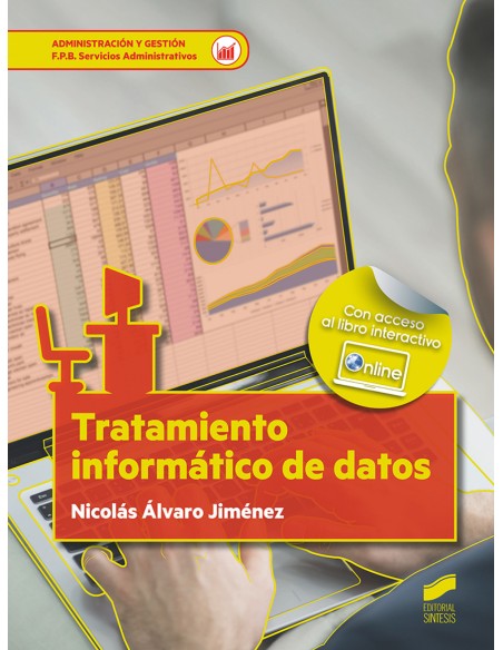 TRATAMIENTO INFORMATICO DE DATOS