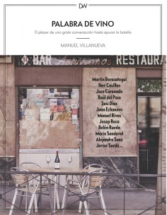 Palabra de vino