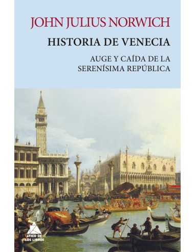 Historia de Venecia