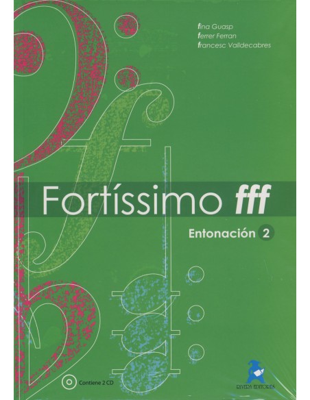 Fortissimo fff