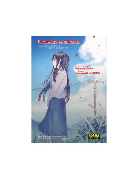 EL PRECIO DE MI VIDA INTEGRAL