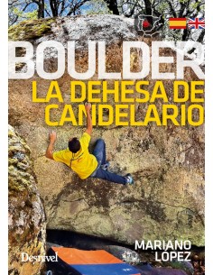 BOULDER LA DEHESA DE CANDELARIO