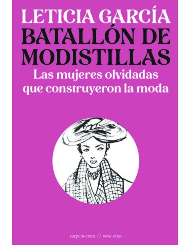 Batallon de modistillas