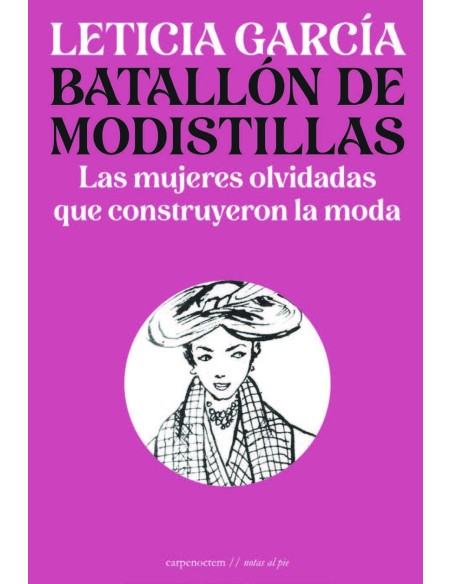 Batallon de modistillas