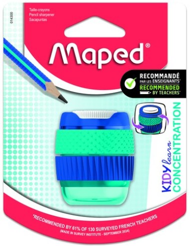 AFILALAPIZ MAPED 1 KIDY LEARN C/DEP. B/1