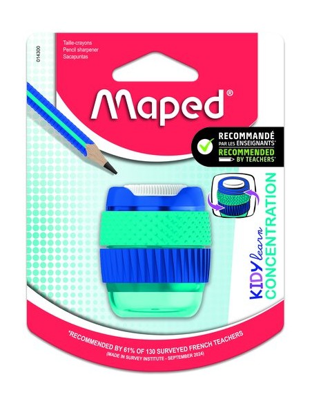 AFILALAPIZ MAPED 1 KIDY LEARN C/DEP. B/1