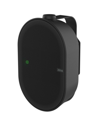 C1111-E De 2 vías Negro