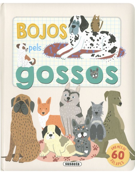 Bojos pels gossos
