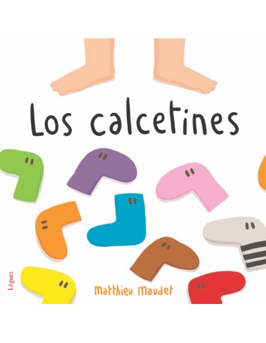 Los calcetines