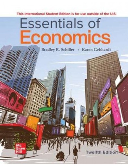 Essentials Of Economics