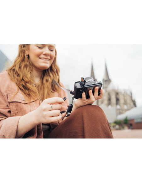 Premium 16 GB MicroSDHC Clase 10