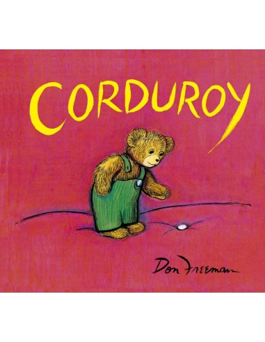 Corduroy