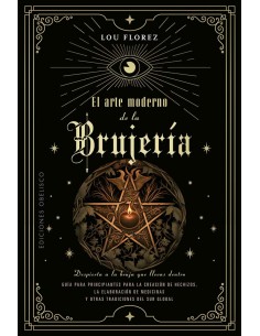 El arte moderno de la brujeria