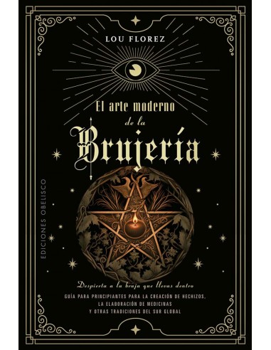 El arte moderno de la brujeria