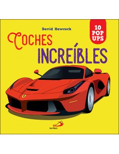 Coches increibles