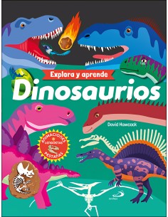Dinosaurios