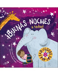 Buenas noches a todos