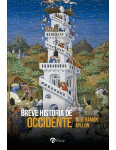 Breve historia de Occidente