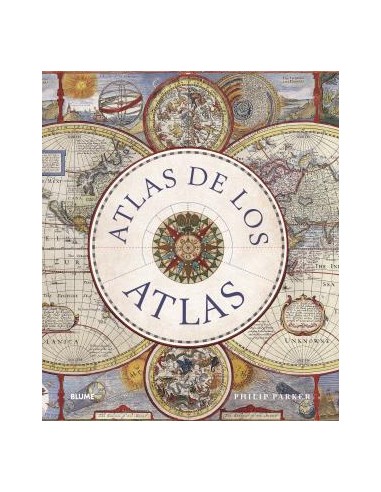 Atlas de los atlas